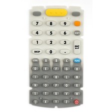 US SHIP 5X 48Key Keypad For  Symbol MC3000 MC3070 MC3090 MC3190 Scanner picture
