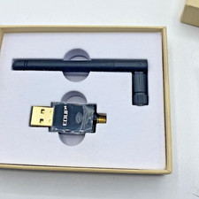 USB WiFi Adapter 600 Mbps EDUP WIRELESS EP-DB1607 600m Wifi Adapter picture