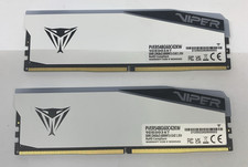 Patriot Viper Elite 5 RGB 48GB DDR5-6000 PC5-48000 XMP/EXPO PC Memory picture