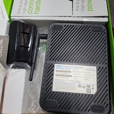 ZyXel PK5000 Modem Wireless WiFi Router Quest without accessories picture