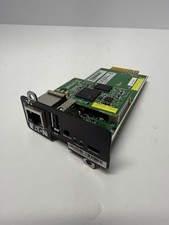 Eaton Network-M2 733-A2280 Management Gigabit Ethernet Card , WORKING picture