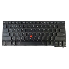 Lenovo ThinkPad Edge E431 E440 Keyboard w/ Pointer - Non-Backlit picture