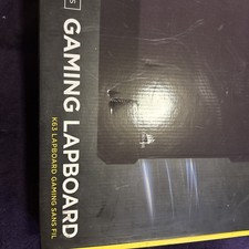 Corsair K63 Wireless Gaming Lapboard picture