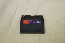 Sony Travan 20 GB Preformated Mini Data Cartridge  picture