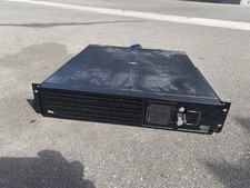 Middle Atlantic UPS-1000R-8IP Uninterruptible Power Supply picture
