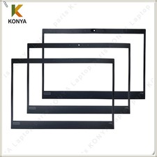 New For Thinkpad X13 Gen 1 X390 X395 Laptop LCD Front Bezel Cover Frame Sticker picture