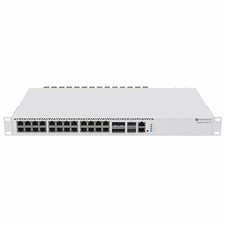 MikroTik CRS326-4C+20G+2Q+RM picture