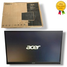 Acer KB220Q H2bi 21.5