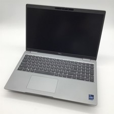 Dell Precision 3581 i7-13700H/16GB RAM/512GB SSD/RTX A500 4GB picture