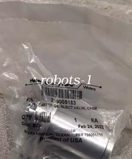 1PCS Waters six way valve 289005183 brand new  FedEx or DHL picture