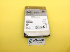 HAT5310-18T Synology Toshiba MG09ACA18TE 18TB 7.2K RPM SATA 6Gb/S 3.5 HDD picture