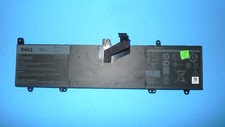 NEW Dell Inspiron 11 3162 3164 3168 3179 3180  2-in-1 32Wh Laptop Battery 0JV6J picture