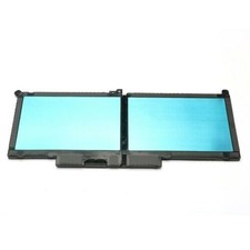 Genuine Laptop Battery F3YGT DM3WC 2X39G for Latitude 7290 7380 E7390 E7490 E7290 picture