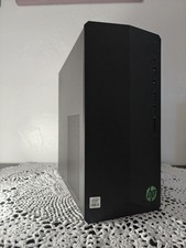 HP Pavillion Gaming PC w/ Intel Core i5-10400F, 16gb DDR4, GTX 1660, & 256gb SSD picture