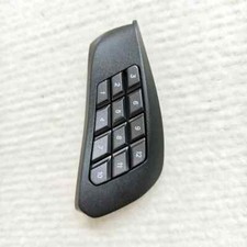 Mouse shell for steelseries Aerox 9 wireless mouse factory shell mouse cable picture