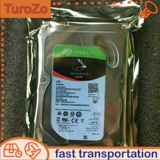 Seagate (ST2000DX002)  FireCuda Internal 2TB 3.5
