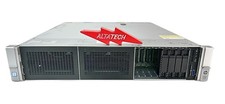 HP ProLiant DL380 Gen9 8SFF Bay CTO Server Chassis 719064-B21 Barebone picture