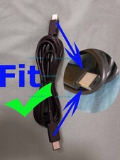 adapter connect cable cord fit Sony XBR-55X930E 55