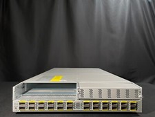 Cisco Nexus N5K-C5648Q 24-Port 40GB QSFP Network Switch - Same Day Shipping picture