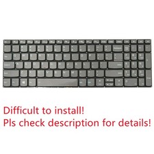 Original US Backlit Keyboard for Lenovo Yoga C940-15IRH picture
