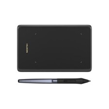 Huion H420X OSU Graphics Drawing Tablet 8192 Levels Battery-Free Pen 4 x 2 inch picture