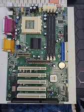 Legend QDI Advance 10B P6V694X/A10B picture