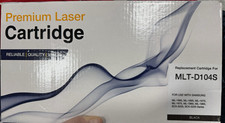 LD Products Premium Laser Black Toner Cartridge for Samsung MLT-D104S picture