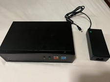 Commell CMB-576 Industrial Computer Mini-ITX PC Inpeco Automation Working Spare picture