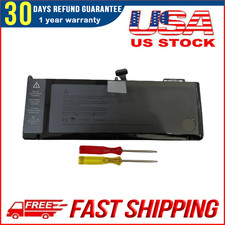 A1321 Genuine Battery for Apple Macbook Pro 15