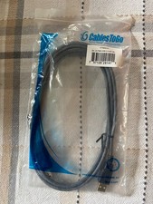 New C2G 2m Ultima USB 2.0 A/B Cable picture