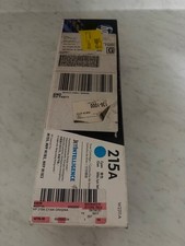 HP 215A Black LaserJet Toner Cartridge (W2310A) picture