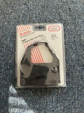 Nu-kote NK160 Black Ribbon Cartridge/ New Sealed Vintage NOS picture