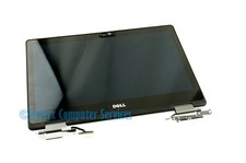 VFF2J GENUINE DELL LCD DISPLAY 13.3 FHD TOUCH INSPIRON 13 7375 P69G(B(READ)AE81) picture
