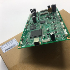 Original Roland BN-20 BN-20A ASSY MAIN BOARD 6701681000 / 6000006239 picture