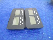 LOT OF 2 Avaya SBM24 700462518 IP  Button Module Expansion picture