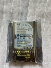 HP EH0072FARWC 72GB Internal 15000RPM 2.5