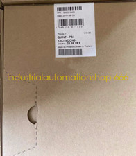 1PC NEW PHOENIX CONTACT QUINT-PS/1AC/24DC/40 2866789 module Via DHL or FedEX picture