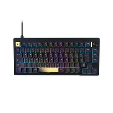 Ultra Plus 75% Gaming Keyboard 8000Hz Polling Rate Hot-Swap Japanese Layout picture