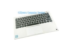 AM1YJ000G10 PC4SB GENUINE LENOVO TOP COVER W-KEYB 720-13IKB 80X6 (B)(READ)(AD13) picture