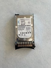 90Y8954,90Y8953,90Y8957 IBM 500GB 7.2K 6G SAS 2.5 SFF HOT-SWAP picture