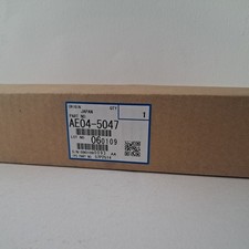 AE04-5047 OEM Ricoh Fuser Cleaning Web  IPS PART NO 57P254 S/N 0901090093 Japan picture