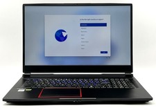 MSI GE75 Raider 10SF-484 - i7-10750H - 16GB RAM - RTX 2070 - 512GB SSD / 1TB HDD picture
