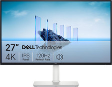 27 Monitor S2725QS, 4K UHD IPS, 120Hz, 5Ms, Freesync Premium picture