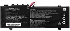 Gateway GWTN141-10BK GWTN141-4 Battery  UTL-509068-3S - NV-509067-3S picture