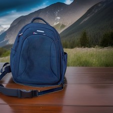 Samsonite Xenon 3.0 Large Backpack 15.6 Laptop TSA Air Channel Black picture