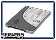 Dell 394XT 120GB 2.5 SATA 6G SSD Enterprise Solid State Drive picture