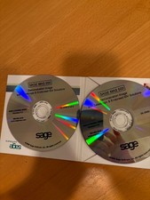 BRAND NEW SAGE MAS500 +SalesLogix+more DEMONSTRATION IMAGE DVDs v7.2 picture