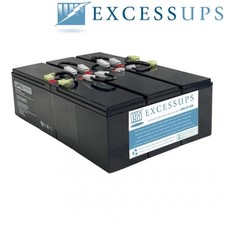Tripp Lite RBC96-3U Compatible Replacement Battery Pack picture