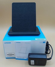 Kindle Paperwhite Signature Edition Wireless Charging Dock by Anker CY1822 -NEW picture