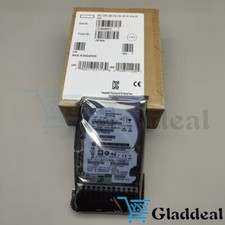 New J9F49A 787649-001 HPE MSA 1.8TB 2.5
